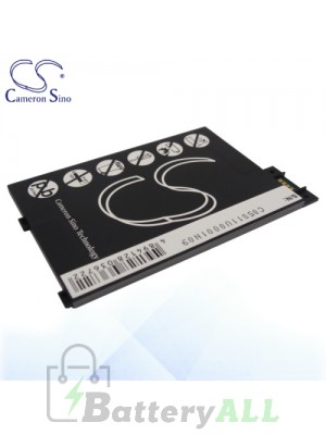 CS Battery for Amazon Kindle 3 / Kindle 3G / Kindle III Battery ABD003SL