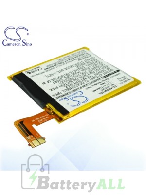 CS Battery for Amazon Kindle 4 / Kindle 4G / Kindle 5 / Kindle 6 Battery ABD006SL