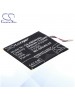 CS Battery for Amazon kindle 499 / kindle 558 / SY69JL / WP63GW Battery ABD063SL