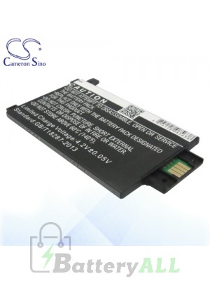 CS Battery for Amazon Kindle Touch 3G 6 inch 2014 Version Battery AEY210SL