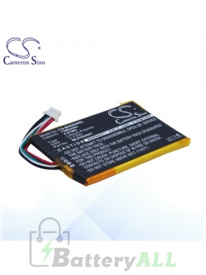 CS Battery for Bambook MLP454261 / Bambook SD928+ Battery BSD928SL