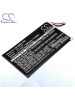 CS Battery for Kobo D1-11-04 / Kobo K080-KDN-B / Kobo Vox Battery KBM114SL