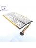 CS Battery for Pandigital PRD07T20WBL1 Battery PNR007SL