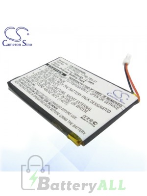 CS Battery for Sony 1-756-769-31 / 9702A50844 / 9924A60515 Battery PRD300SL