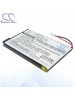 CS Battery for Sony 1-756-769-11 / 8704A41918 / LIS1382(J) Battery PRD500SL