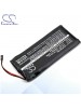 CS Battery for Nintendo HAC-015 / Nintendo HAC-016 Battery NTS015SL