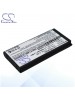 CS Battery for Nintendo Dsi / NDSi / NDSiL Battery TWL003SL