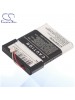 CS Battery for Sony Pulse Wireless Headset 7.1 Battery SP007SL