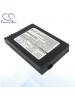 CS Battery for Sony PSP-2000 / PSP-3000 / PSP-3004 / Silm Battery SP112SL