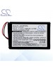 CS Battery for Sony LIP1522 / Sony CHU-ZCT1H Battery SP152SL