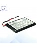 CS Battery for Becker BE7988 / BE7934 / Traffic Assist 7934 Battery BKE798SL