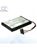 CS Battery for Becker Traffic Assist Highspeed II 7988 Battery BKE798SL