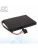 CS Battery for Becker Traffic Assist Z203 / Z204 / Z205 / Ready 50 Battery BKZ201SL