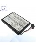 CS Battery for BlueMedia BM-6400 / BM-6420 / MD 95255 / PNA 150 Battery BM6300SL