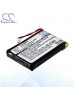 CS Battery for Celestron CoursePro / Course Pro Elite Battery CPR001SL