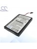 CS Battery for Magellan 027100SV8 / 37-00030-001 / E4MT181202B12 Battery MR2000SL