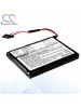 CS Battery for Magellan MR2045 / RoadMate 2045 2045T-LM 2055 2055T-LM Battery MR2045SL