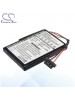 CS Battery for Magellan RoadMate 3055 3055-MU 3055T-LM 3065 Battery MR3065SL