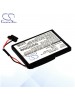 CS Battery for Magellan Maestro 4010 / 4040 / 4050 / 4000 / 4000T Battery MR4000SL