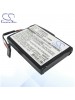 CS Battery for Magellan 03A250XEQ0301 / RoadMate 5045 5045LM 5045-LM Battery MR5045SL