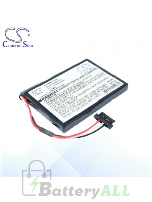 CS Battery for Magellan 03A45069P0301 / RoadMate 5045 5045MU 5045LM Battery MR5120SL