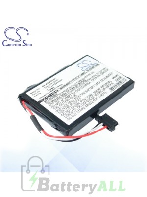 CS Battery for Magellan 03B292FJ20301 / RoadMate 9020 / Pro 9165T Battery MR9020SL