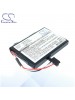 CS Battery for Magellan 03B292FJ20301 / RoadMate 9020 / Pro 9165T Battery MR9020SL