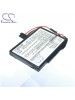 CS Battery for Magellan RoadMate 9020TLM 9055 9055LM Battery MR9020SL