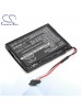 CS Battery for Magellan RoadMate N393M-4300 / N393M-5000 Battery MRN393SL