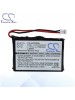 CS Battery for Microtracker 01-065-0624-0 / 01-065-0625-0 Battery SUP850SL