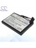 CS Battery for Mitac 338937010172 / T300-3 Battery MIV400SL