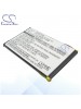 CS Battery for Navigon 0923FLYE31938 384.00022.005 8390-YE01-0780 Battery NAV3300SL