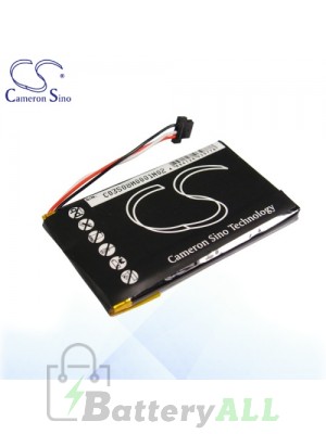 CS Battery for Navigon Topaz / TOPAZPCZF1045003501 Battery NAV7000SL