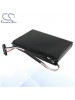 CS Battery for Navigon Triansonic PNA-6000 / PNA-6000T Battery NAV7100SL