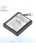 CS Battery for Sony NV-U50T / NV-U51T / NV-U53 / NV-U53T Battery SU53SL