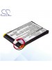 CS Battery for Spetrotec AE6036501S1P / 4642-E434-V12 SEG/N Battery SPT642SL