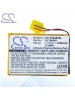 CS Battery for TEASI PL784262 / Teasi One 2 Battery TES200SL