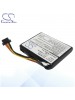 CS Battery for TomTom Go 1000 1000 Live / 1005 2405M 2405T Battery TM100SL