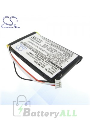 CS Battery for TomTom Go 530 Live / Go 630 / Go 630T / Go 720 Battery TM730SL