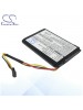 CS Battery for TomTom GO 60 / TomTom One XL Europe Traffic Battery TM800SL