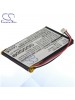 CS Battery for TomTom AVN4430 / Eclipse / TNS410 Battery TME100SL