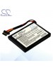 CS Battery for TomTom AHL03713005 / VF3A / VF3M / 4EL0.001.01 Battery TMF04SL