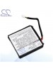 CS Battery for TomTom Go 400 Touch / Go 400 4.3 inch Battery TMG400SL