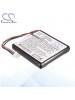 CS Battery for TomTom AHL03706001 / AHL03707002 / VF9B Battery TMS10SL