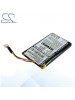 CS Battery for Typhoon MyGuide m imove 3218 Battery MG3218SL