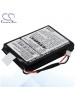 CS Battery for VDO Dayton MA3060 / PN1000 / PN2050 Battery VPN205SL