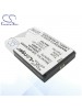 CS Battery for Clear IMW-C600W IMW-C610W Battery HPC600RX