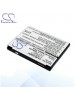 CS Battery for Novatel Wireless 3-1826107-9 40115114 L01478001 Battery MF2200RC