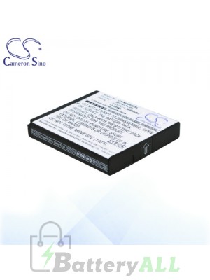 CS Battery for Novatel Wireless 40115131.01 / GB-S10-985354-0100 Battery MF6620SL