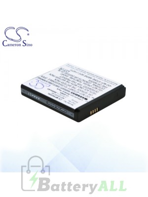 CS Battery for Novatel Wireless Jetpack MiFi 6620L Battery MF6620SL